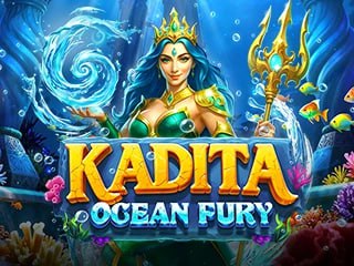 Kadita Ocean Fury